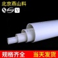 康乐 新型**耐热直管 PVC排水管材管件 大口径异形塑胶PVC-U排水管材